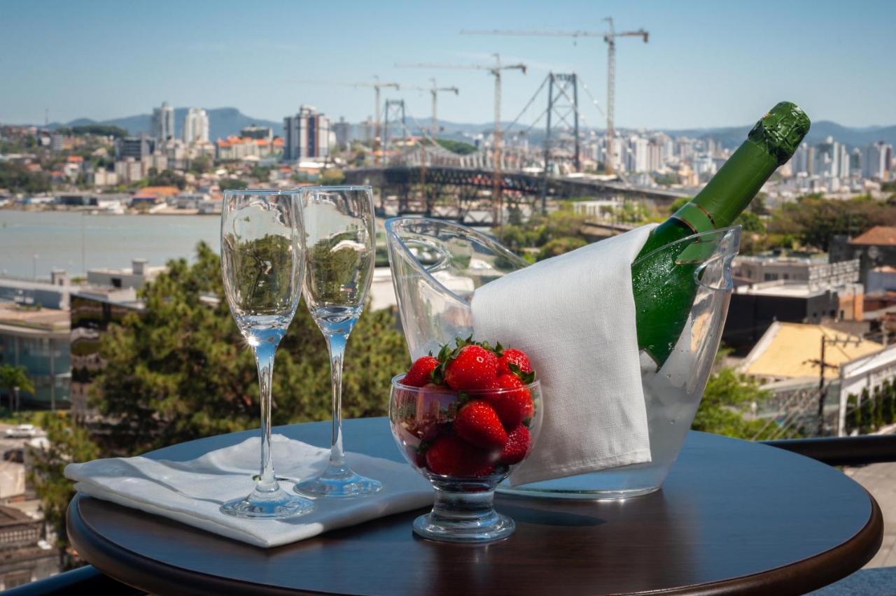 Hotel Lumar Florianópolis