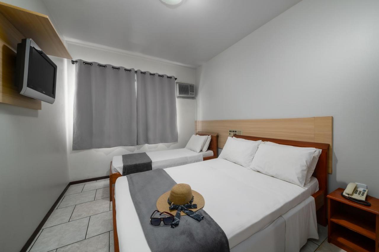 Hotel Lumar Florianópolis