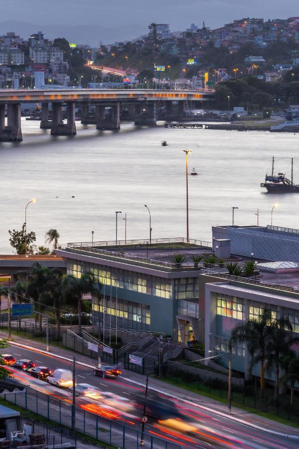 Lumar Hotel Florianópolis