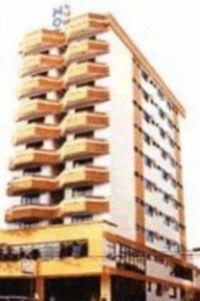 Hotel Lumar 3*