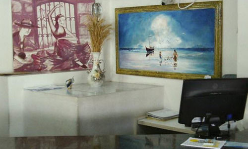 Lumar Hotel 3*